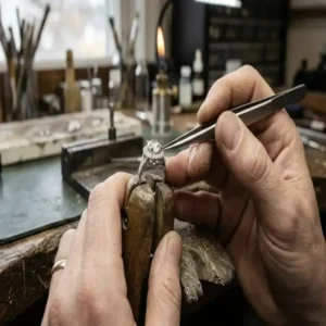 Jewelry Design Services in Knoxville TN