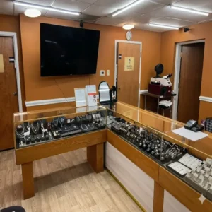 Master Jeweler Knoxville TN