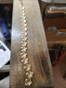 Knoxville Necklace & Bracelet Repair
