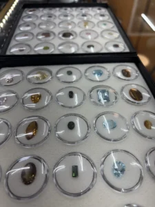 Rare Gemstone Sourcing for Jewelry Design Knoxville TN