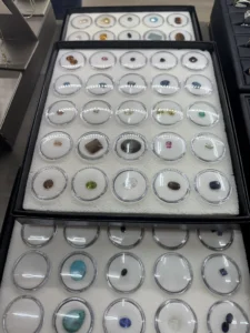 Knoxville Jewelry Store GIA Certified Diamonds & Rare Gemstones