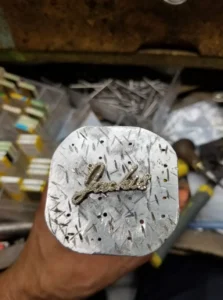 Knoxville TN Jewelry Casting & Metalwork